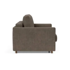 Divano letto con braccioli Neah Slim