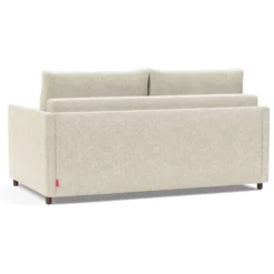 Divano letto con braccioli Neah Slim