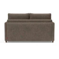 Divano letto con braccioli Neah Slim