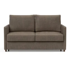 Divano letto con braccioli Neah Slim