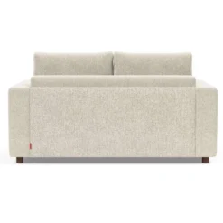 Divano letto con braccioli Neah
