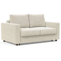 Divano letto con braccioli Neah