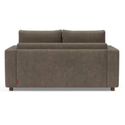 Divano letto con braccioli Neah
