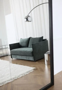 Divano letto Luoma