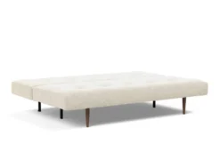 Divano letto matrimoniale a due posti 200 cm Recast