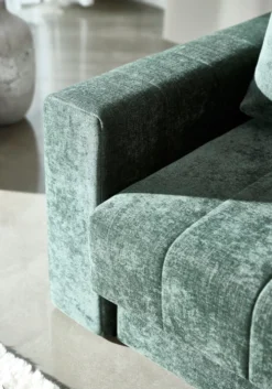 Divano letto matrimoniale Akello Lounger Arms