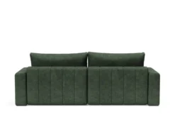 Divano letto matrimoniale Akello Lounger Arms