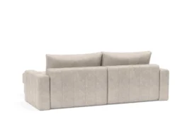 Divano letto matrimoniale Akello Lounger Arms