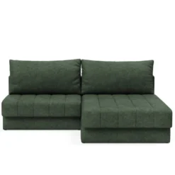 Divano letto matrimoniale Akello Lounger