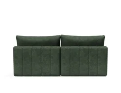 Divano letto matrimoniale Akello Lounger