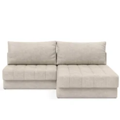 Divano letto matrimoniale Akello Lounger