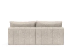 Divano letto matrimoniale Akello Lounger