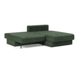Divano letto matrimoniale Akello Lounger