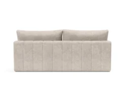Divano letto matrimoniale Akello