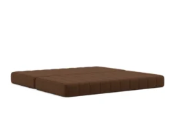 Divano letto matrimoniale Cozypad C02