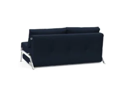 Divano letto matrimoniale convertibile Cubed 160