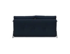 Divano letto matrimoniale convertibile Cubed 160