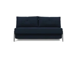 Divano letto matrimoniale convertibile Cubed 160