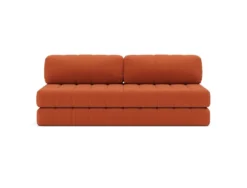 Divano letto matrimoniale Cozypad C01
