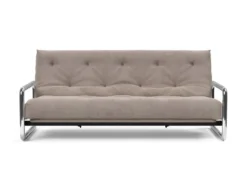 Divano letto matrimoniale Lomira