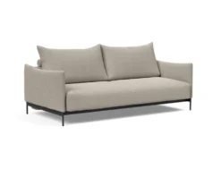 Divano letto matrimoniale Malloy