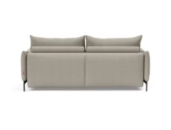 Divano letto matrimoniale Malloy