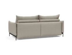 Divano letto matrimoniale Malloy