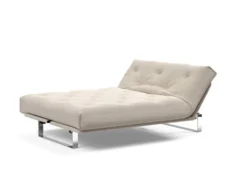 Divano letto matrimoniale Minimum