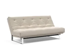 Divano letto matrimoniale Minimum