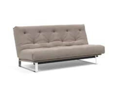 Divano letto matrimoniale Minimum