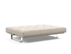 Divano letto matrimoniale Minimum