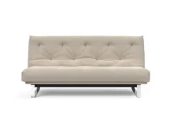Divano letto matrimoniale Minimum