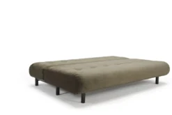 Divano letto matrimoniale Nabli