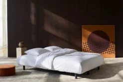 Divano letto matrimoniale Nabli
