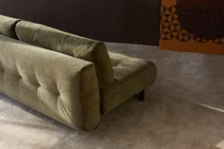 Divano letto matrimoniale Nabli
