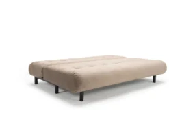 Divano letto matrimoniale Nabli