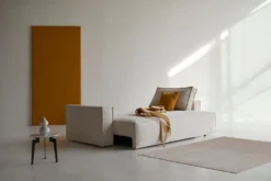 Divano letto matrimoniale Newilla
