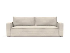 Divano letto matrimoniale Newilla