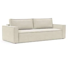 Divano letto matrimoniale Newilla