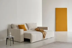Divano letto matrimoniale Newilla