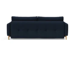 Divano letto matrimoniale Pyxis