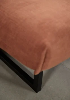 Divano letto matrimoniale sfoderabile Fraction 140