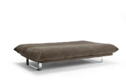 Divano letto matrimoniale sfoderabile Minimum Quiltus