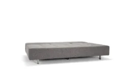 Divano letto matrimoniale su ruote 210 cm Longhorn