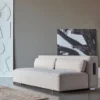 Divano letto matrimoniale Yonata