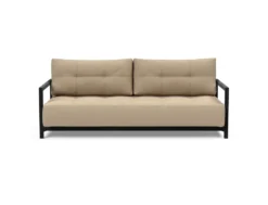 Divano letto 2 posti per monolocale Bifrost Deluxe