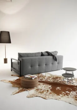Divano letto 2 posti per monolocale Bifrost Deluxe