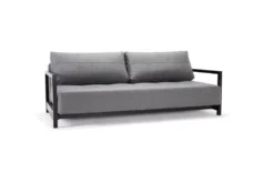 Divano letto 2 posti per monolocale Bifrost Deluxe