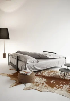 Divano letto 2 posti per monolocale Bifrost Deluxe