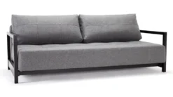 Divano letto 2 posti per monolocale Bifrost Deluxe